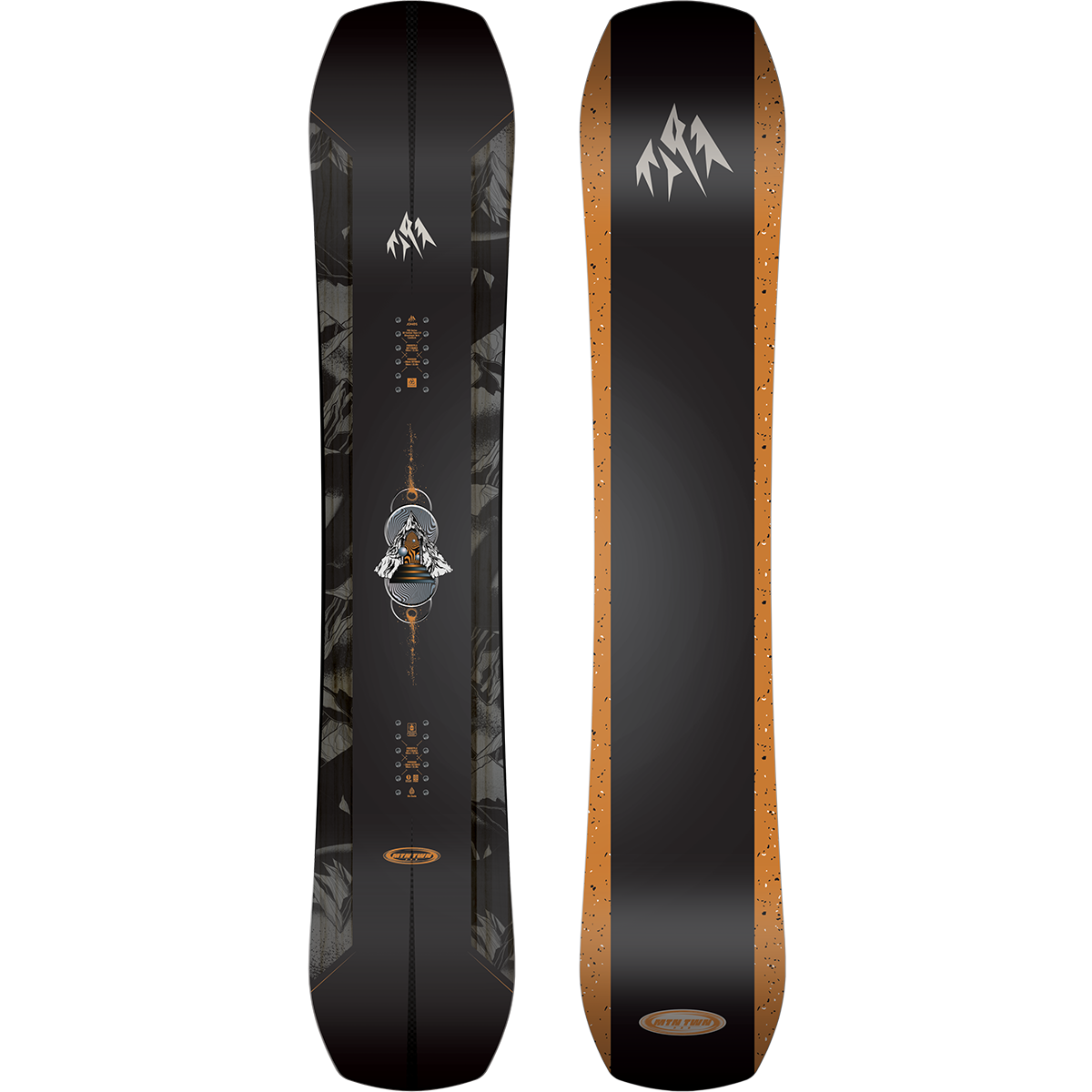 スノーボード Bb Mountain Twin Pro – Sports Basement