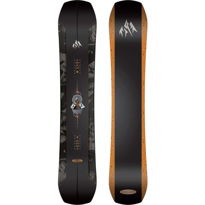 Mountain Twin Pro, Featured Image