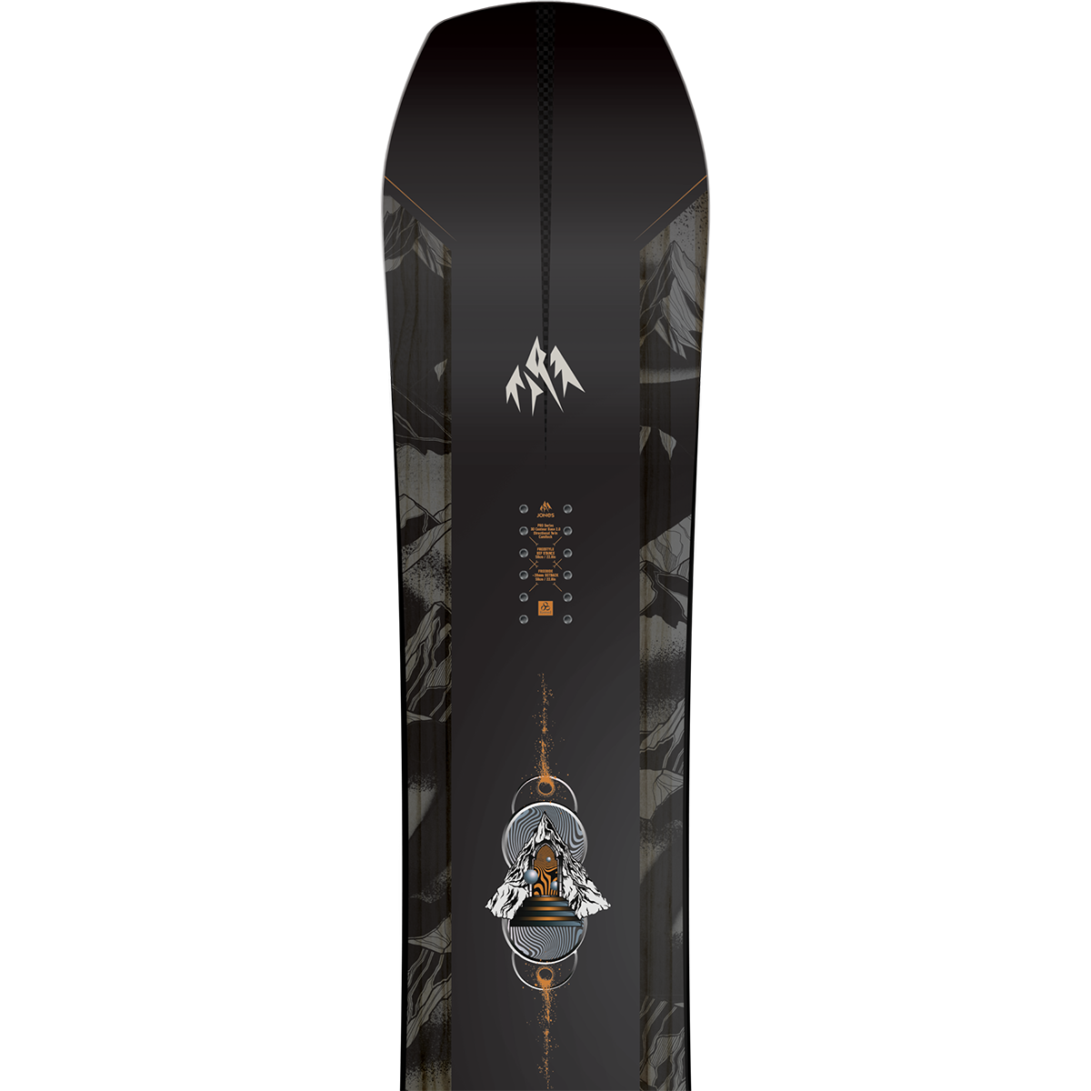 Mountain Twin Pro – Sports Basement