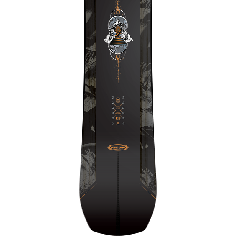 Mountain Twin Pro – Sports Basement