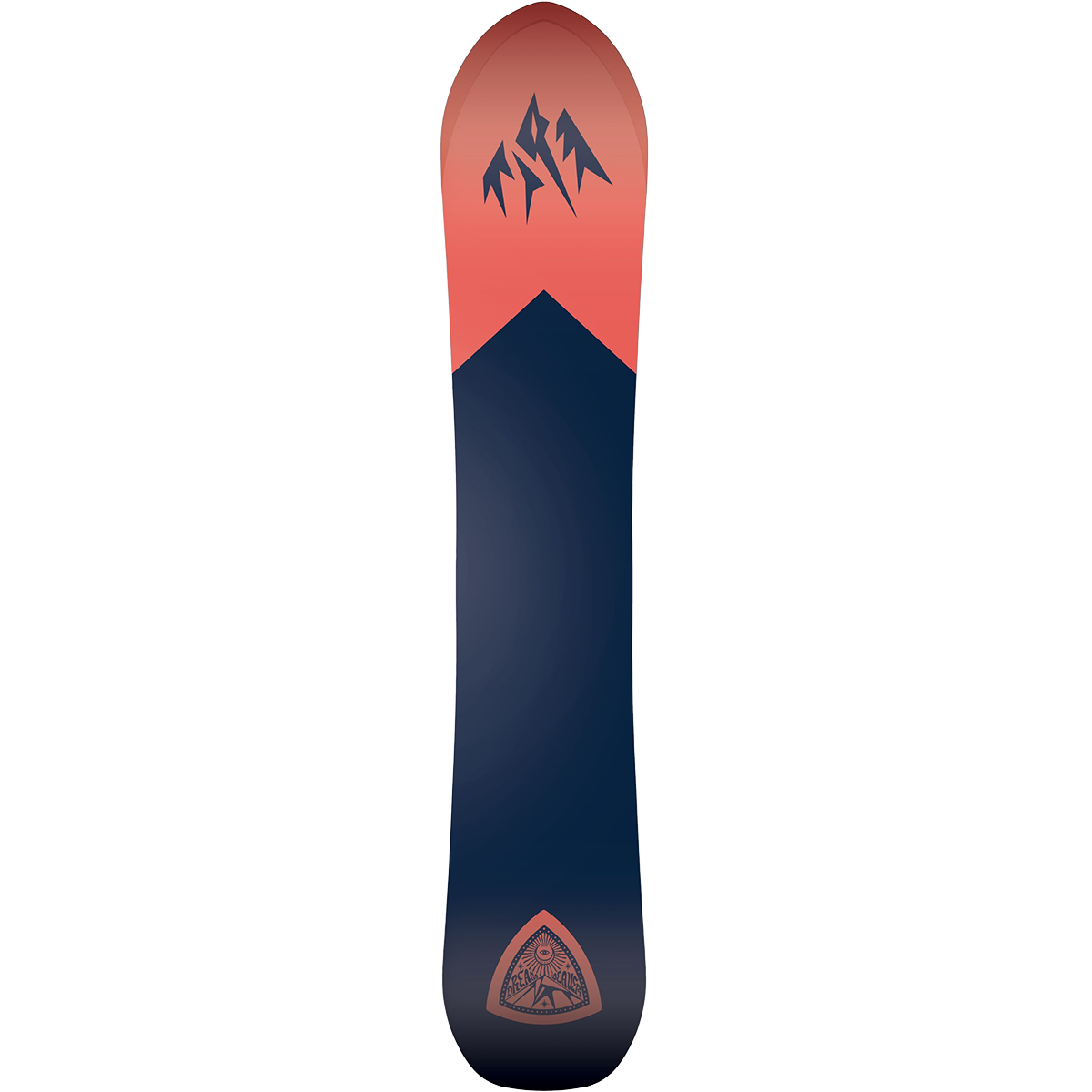 Jones Snowboards Dream Weaver 2.0 - Thumbnail 3