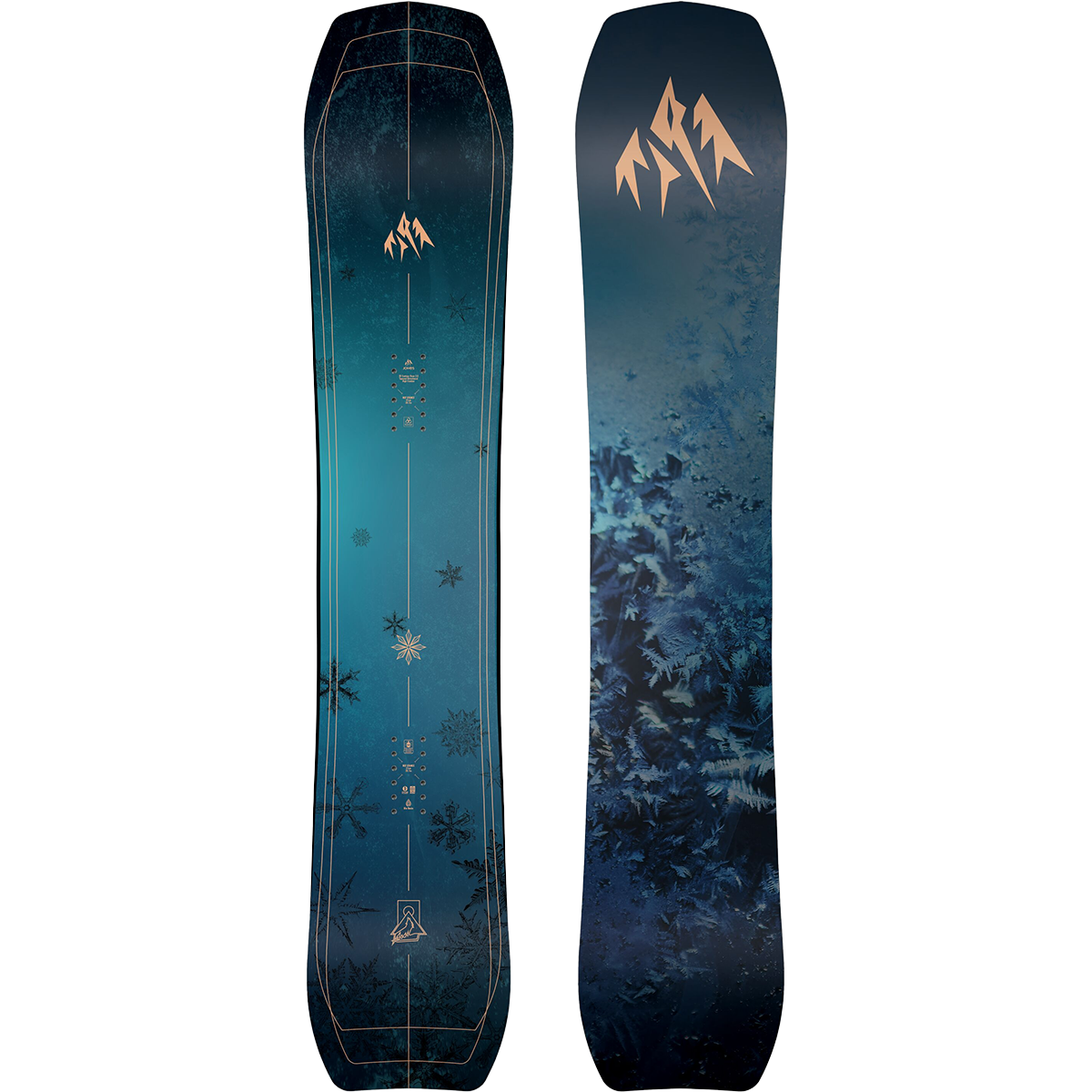 Jones Snowboards Women's Howler Demo Snowboard – Sports Basement Jones Snowboards Women's Howler Demo Snowboard – Sports Basement