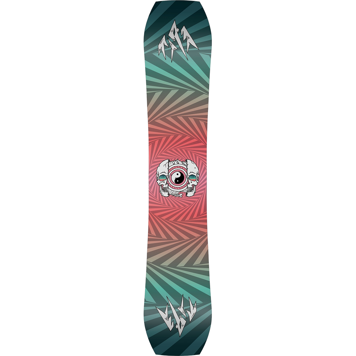 Women's Tweaker alternate view