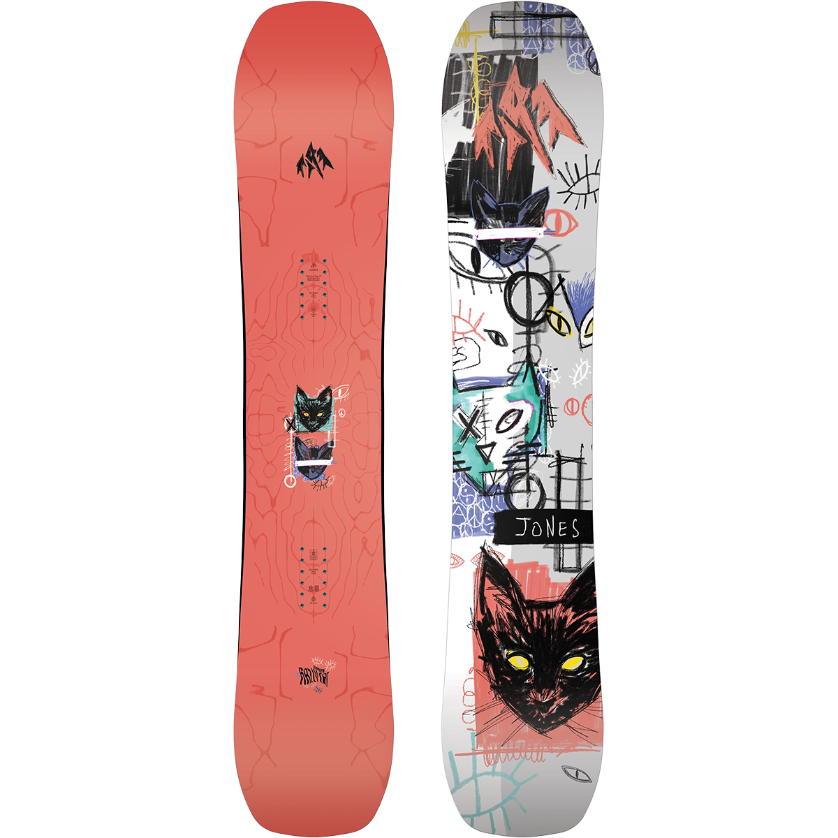 Women's Rally Cat – Sports Basement
