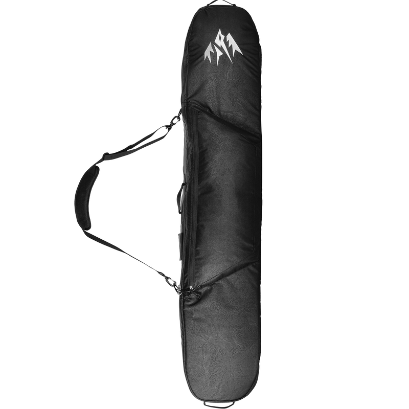 Escape Board Bag, Featured Image
