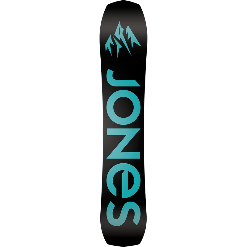 Youth Flagship, Jones Snowboards Youth Flagship base option 1