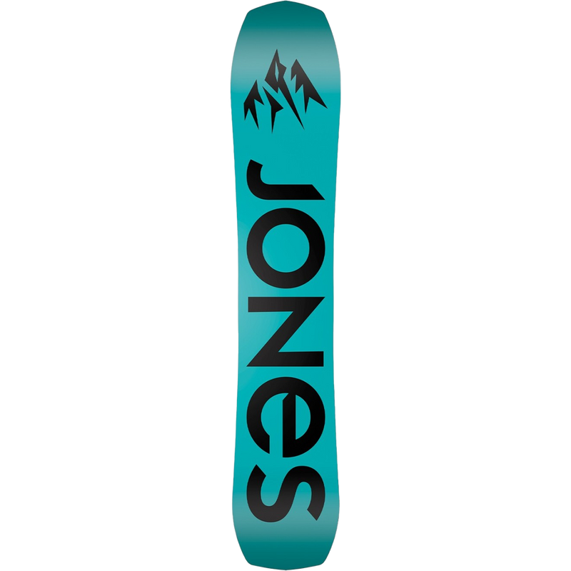 Youth Flagship, Jones Snowboards Youth Flagship base option 2