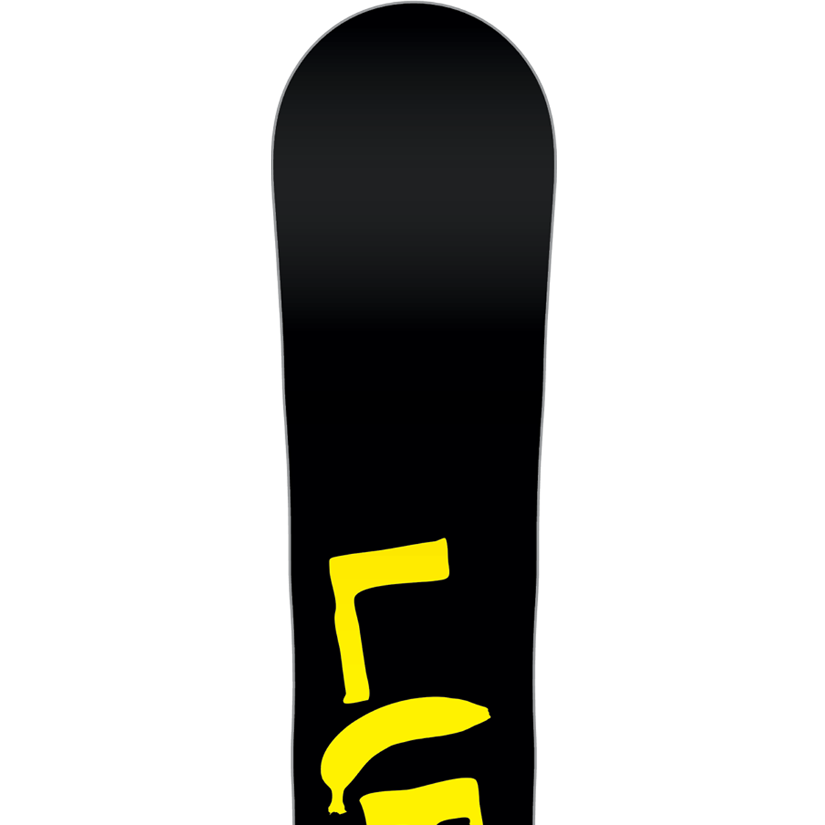 Skate Banana alternate view