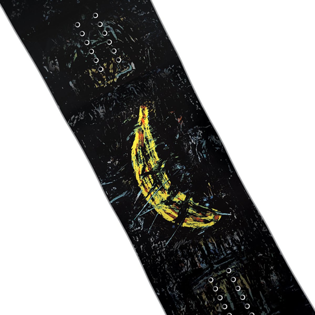 Skate Banana alternate view