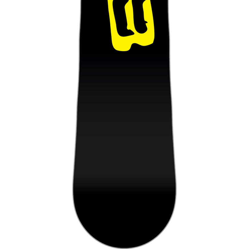 Skate Banana, Lib Tech Skate Banana tail