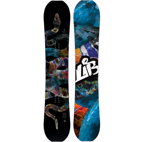 スノーボード Lib tech T.Rice pro 155cm Lib Tech T.Rice Pro Demo Snowboard – Sports Basement