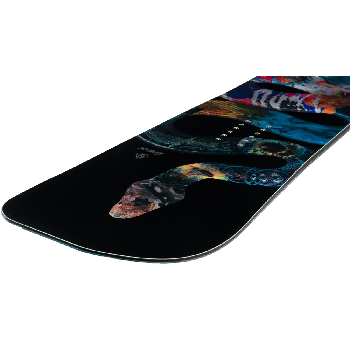 T.Rice Pro alternate view