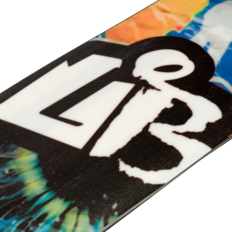 T.Rice Pro, Lib Tech T.Rice Pro logo