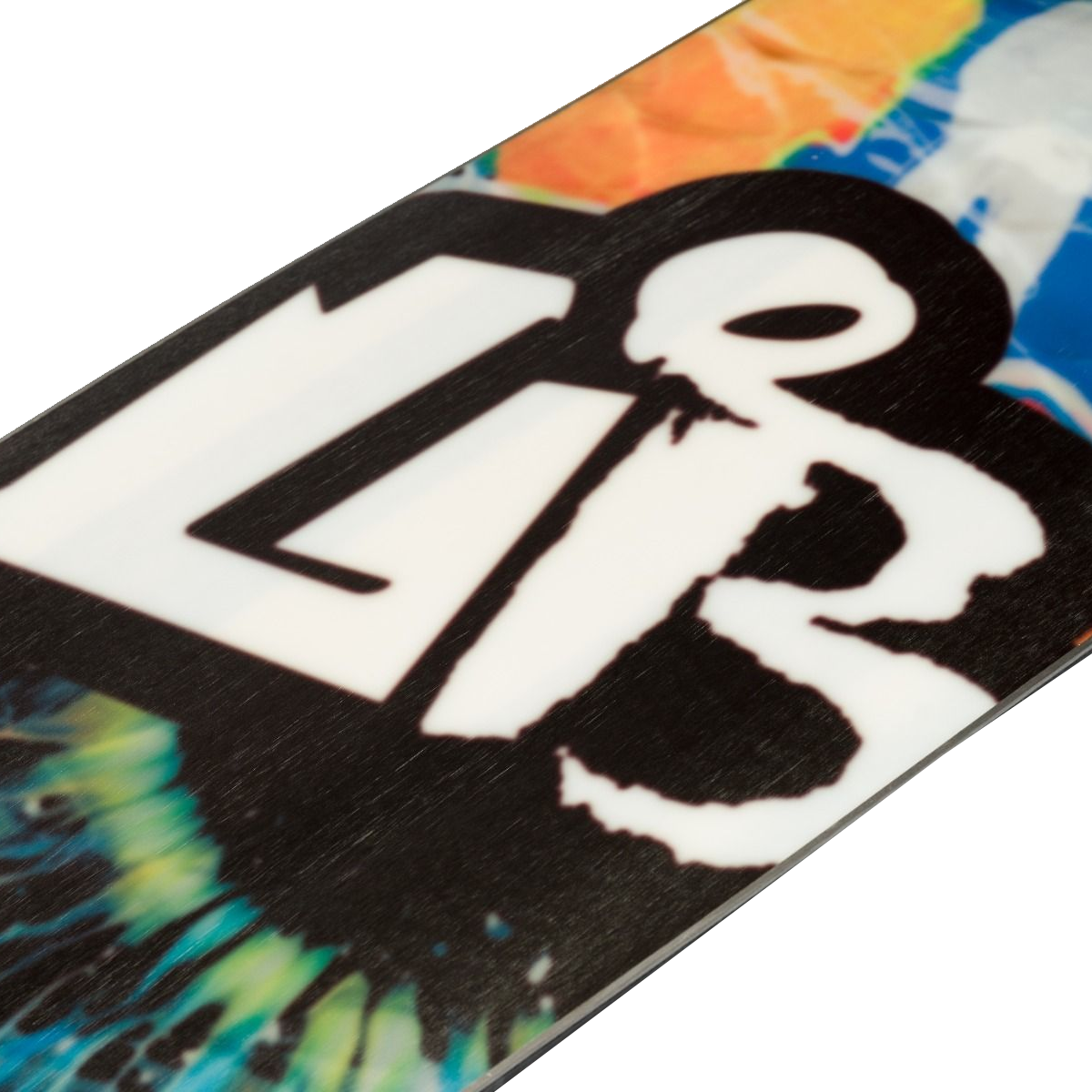 T.Rice Pro alternate view