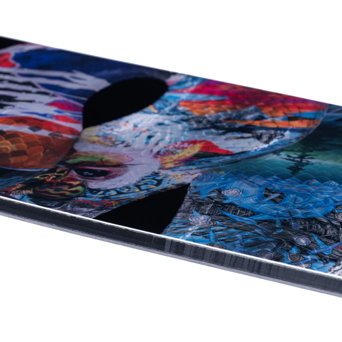 T.Rice Pro alternate view