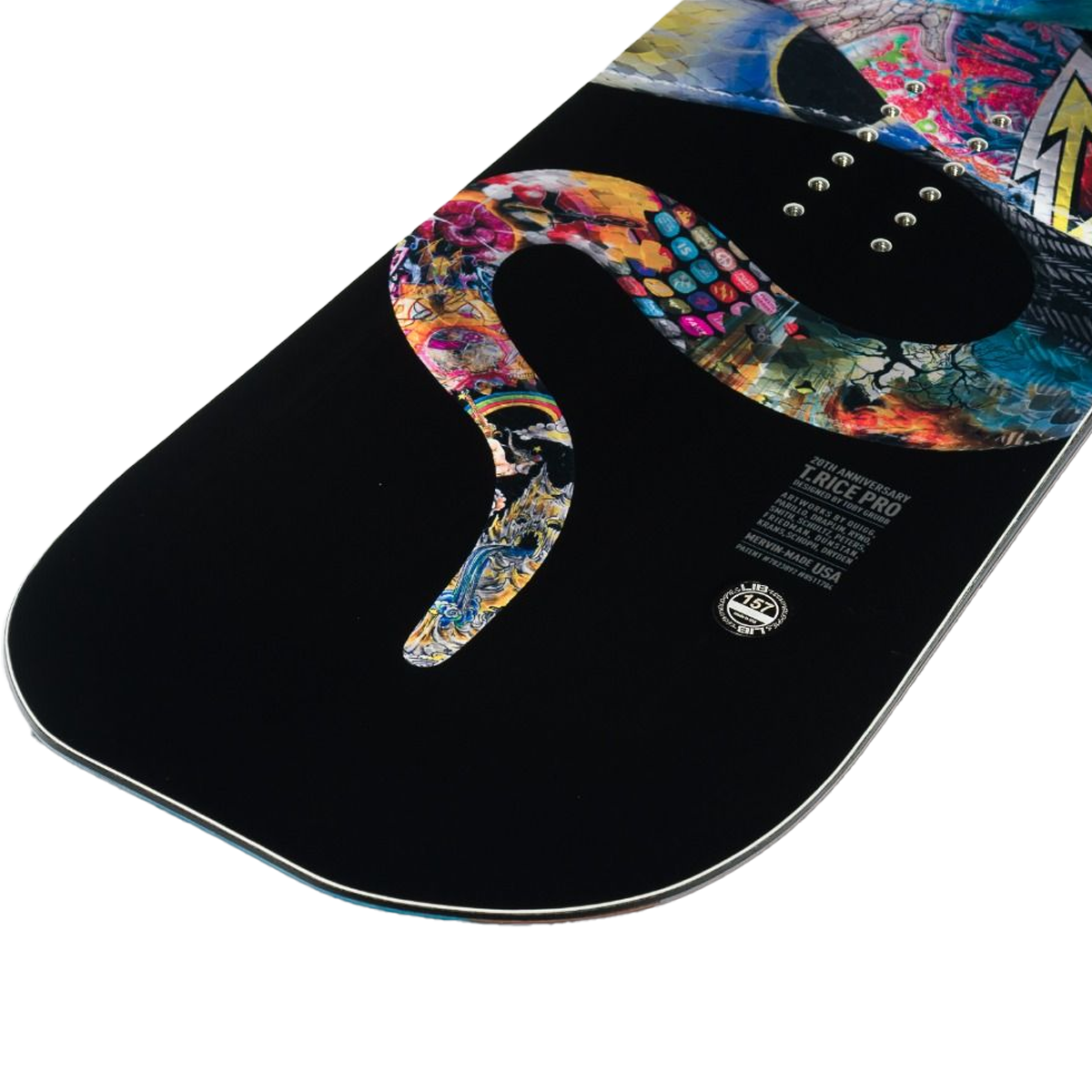 T.Rice Pro alternate view