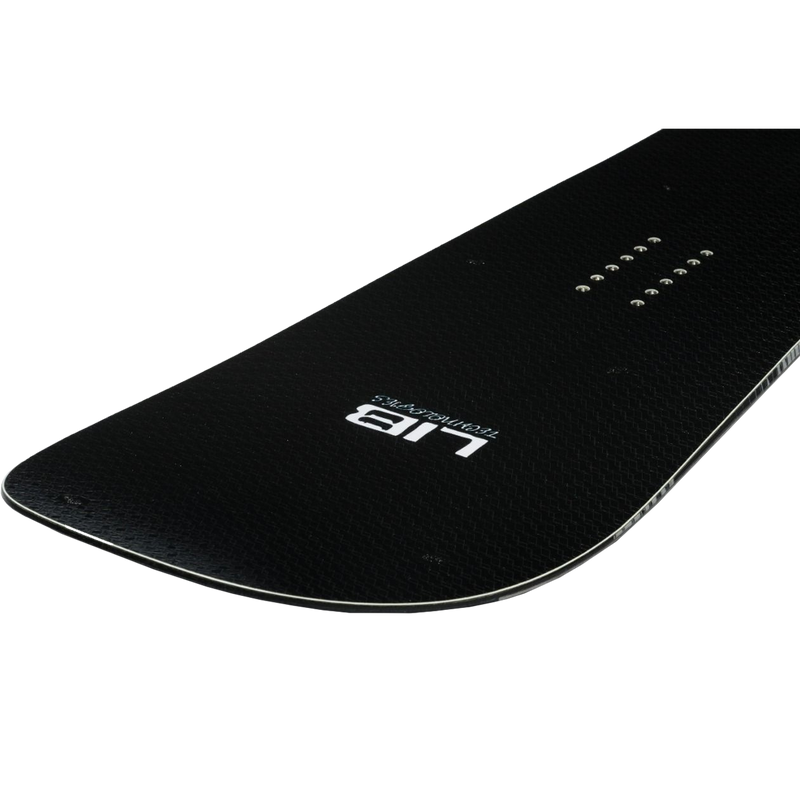 DPR, Lib Tech DPR nose