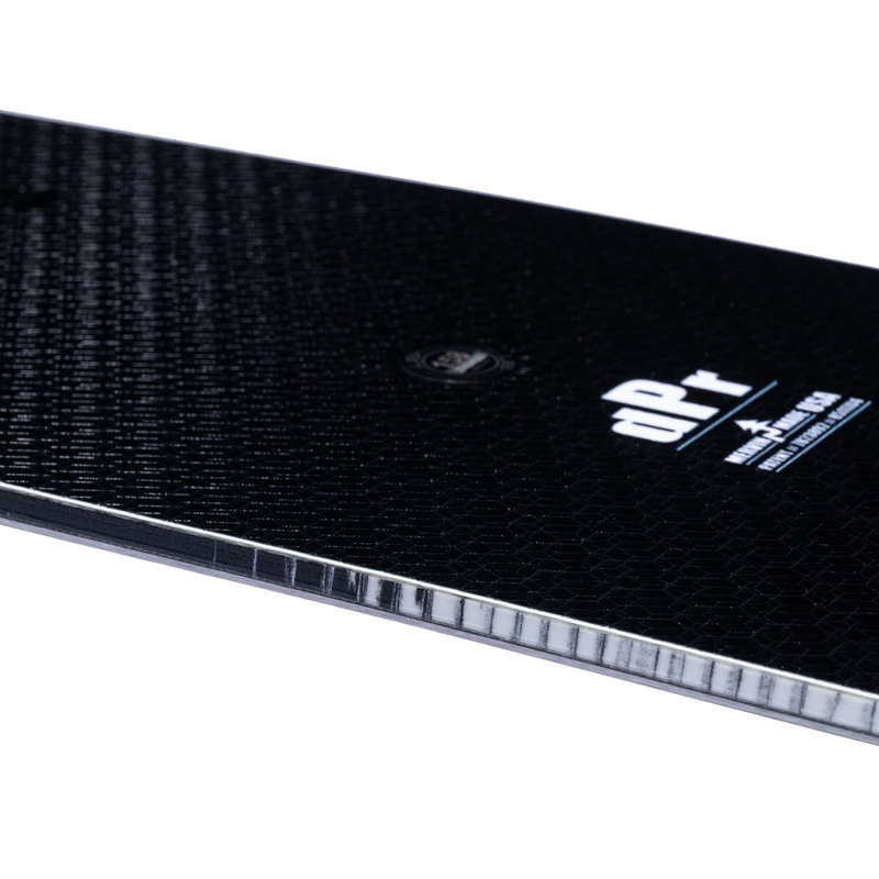 DPR, Lib Tech DPR edge