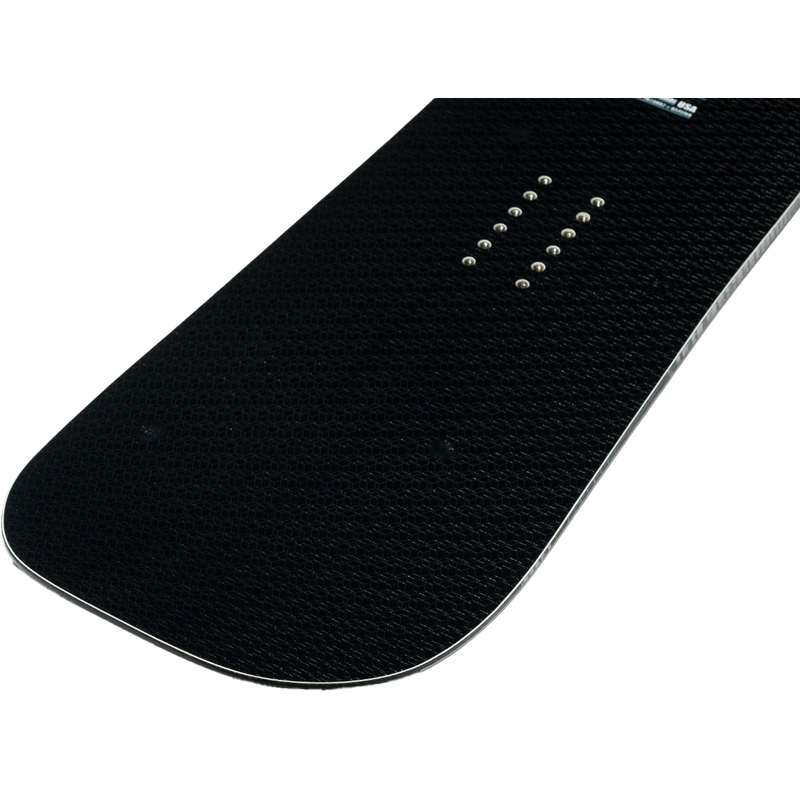 DPR, Lib Tech DPR tail