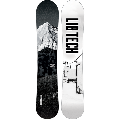 LIB TECH COLD BREW 153cm スノーボード Lib Tech Cold Brew Demo Snowboard – Sports Basement