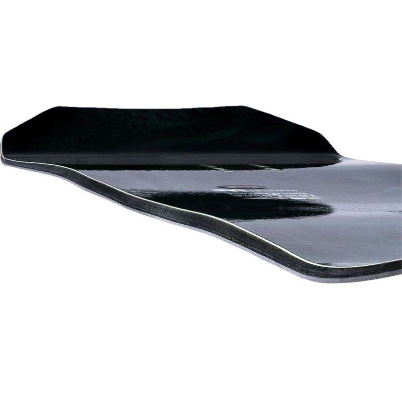 Lib Tech Orca Demo Snowboard, Lib Tech Orca profile