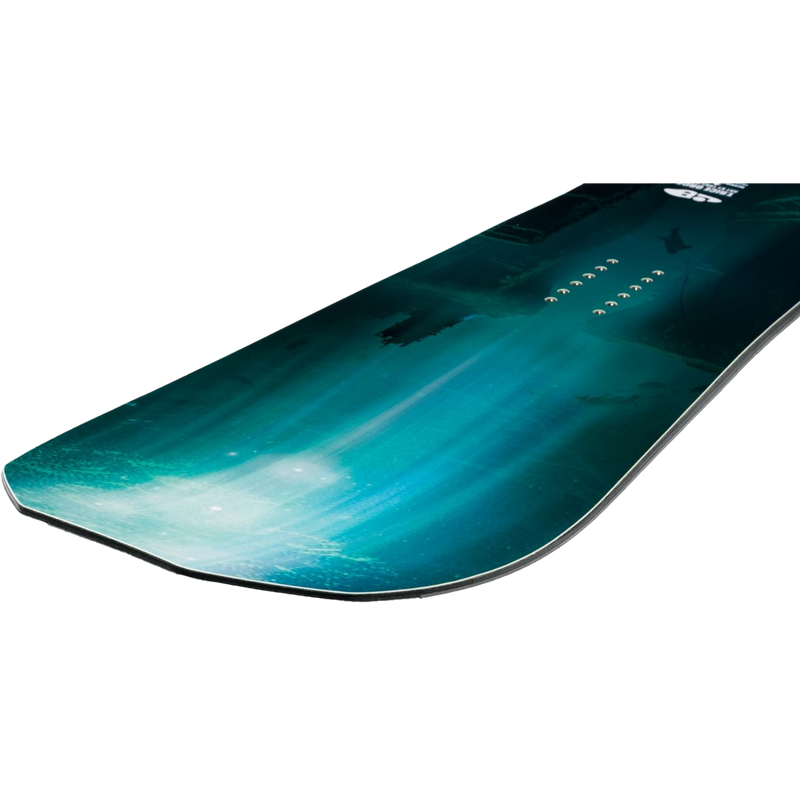 burton lib tech snowboard Mayhem Rocket 2026 sublimated ocean Lib Tech Orca Demo Snowboard