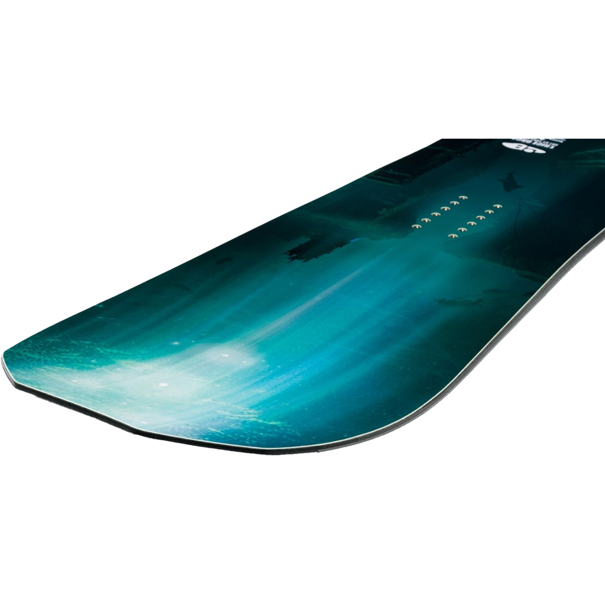 Lib Tech Orca Demo Snowboard alternate view