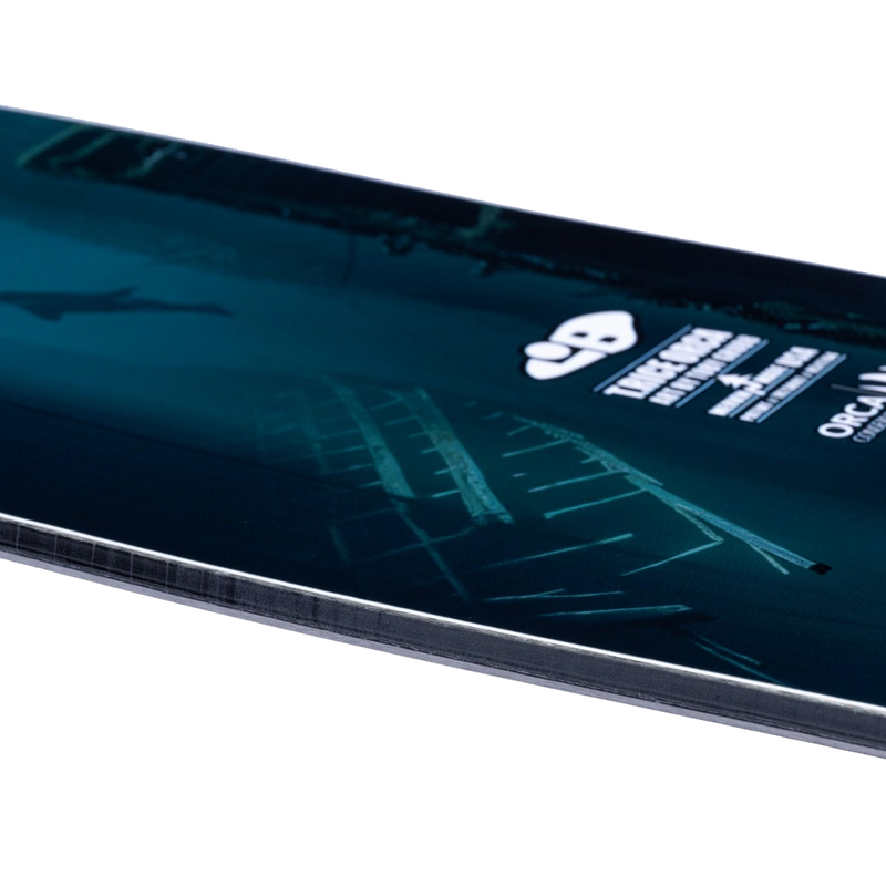 Orca, Lib Tech Orca edge