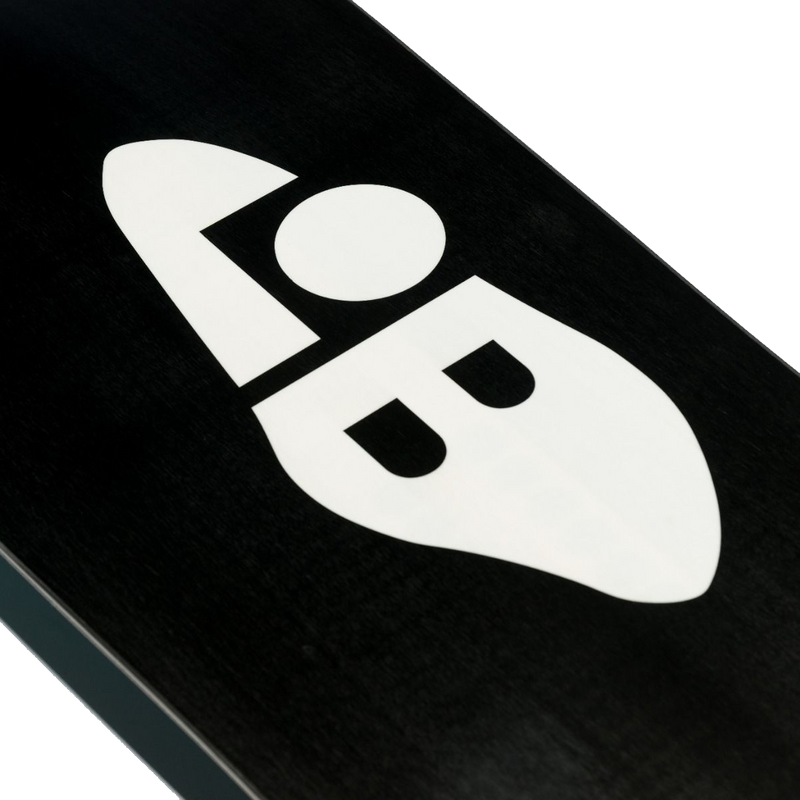 Orca, Lib Tech Orca logo