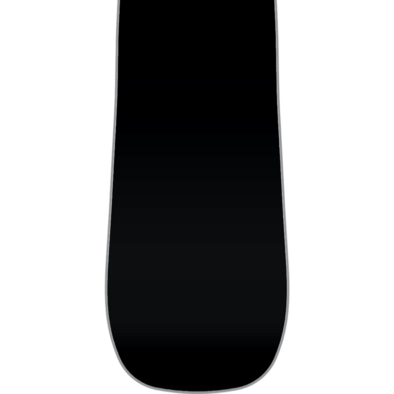 Skunk Ape Camber, Lib Tech Skunk Ape Camber tail