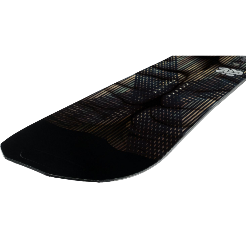 Apex Orca, Lib Tech Apex Orca nose