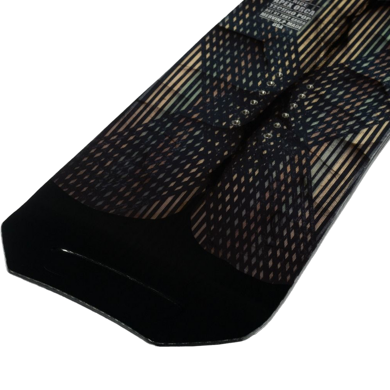 Apex Orca, Lib Tech Apex Orca tail