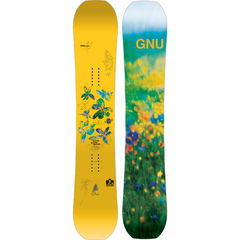 Women's Gloss, Featured Image