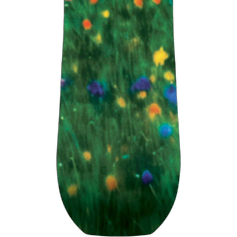 Women's Gloss, GNU Women's Gloss tail
