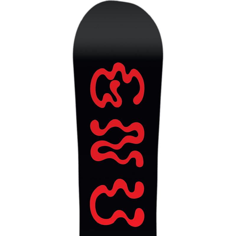 Women's Ladies Choice, GNU Women's Ladies Choice nose