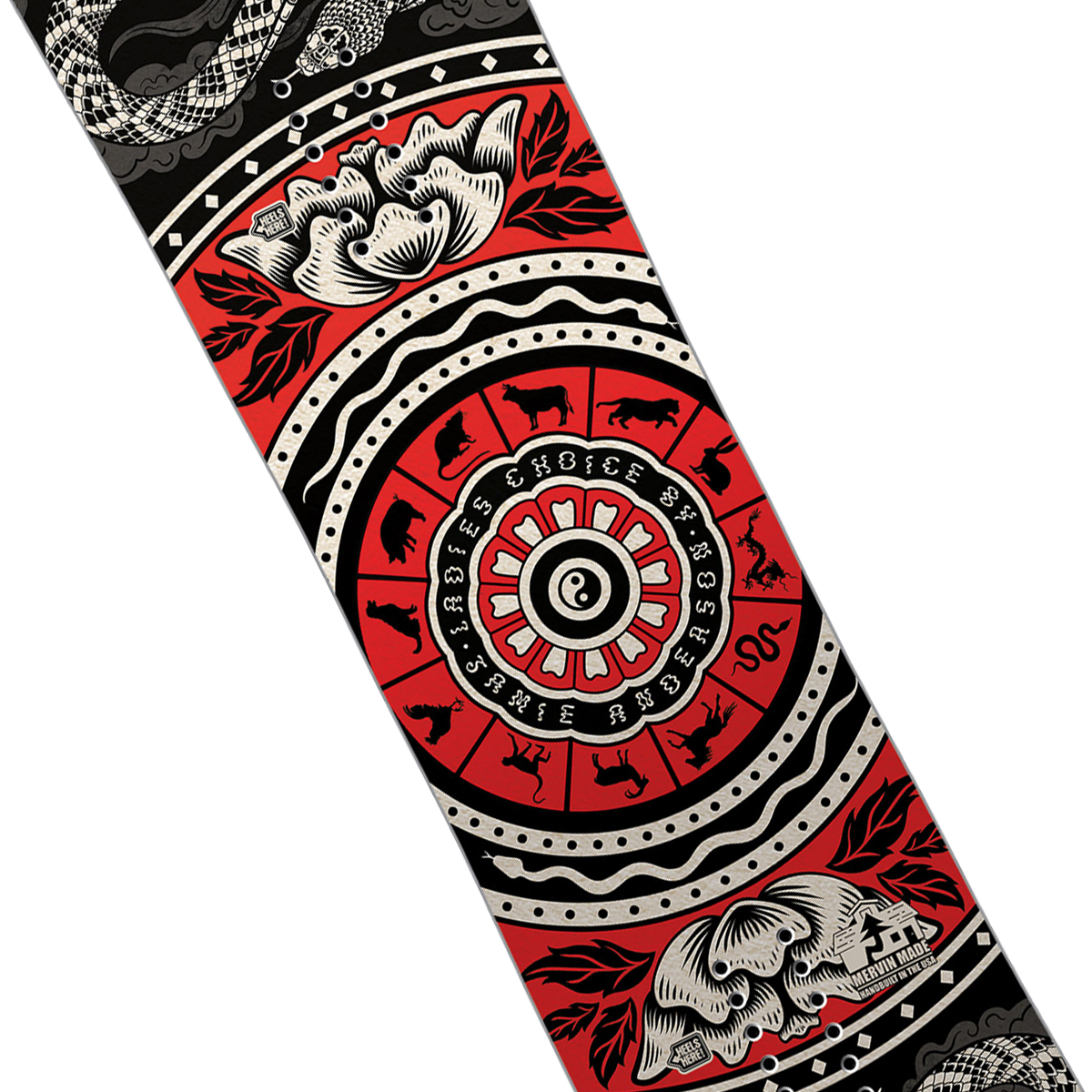 Women's Ladies Choice alternate view