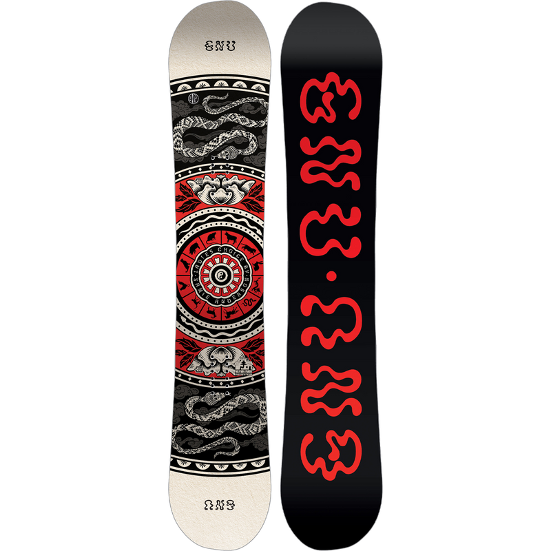 Women's Ladies Choice, GNU Women's Ladies Choice black base