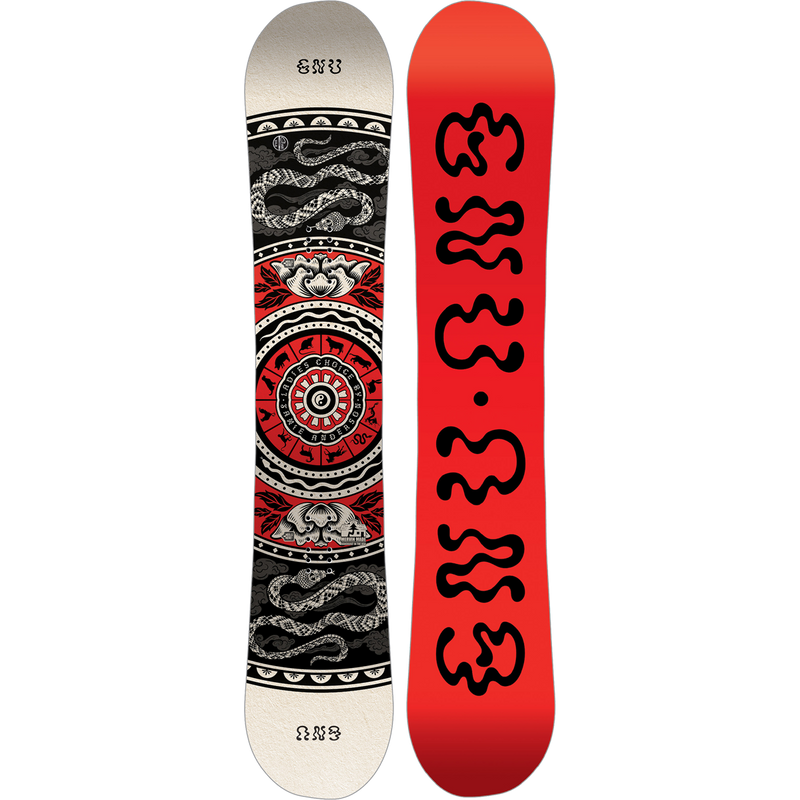 Women's Ladies Choice, GNU Women's Ladies Choice red base