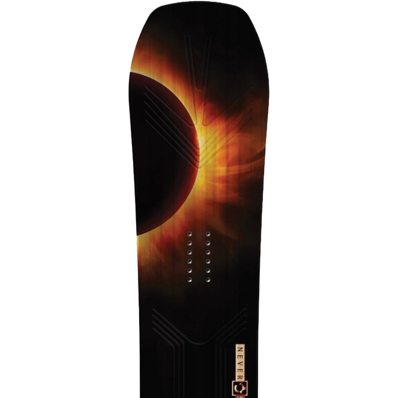 Never Summer Proto T3 Eclipse Demo Snowboard – Sports Basement Never Summer Proto T3 Eclipse Demo Snowboard – Sports Basement