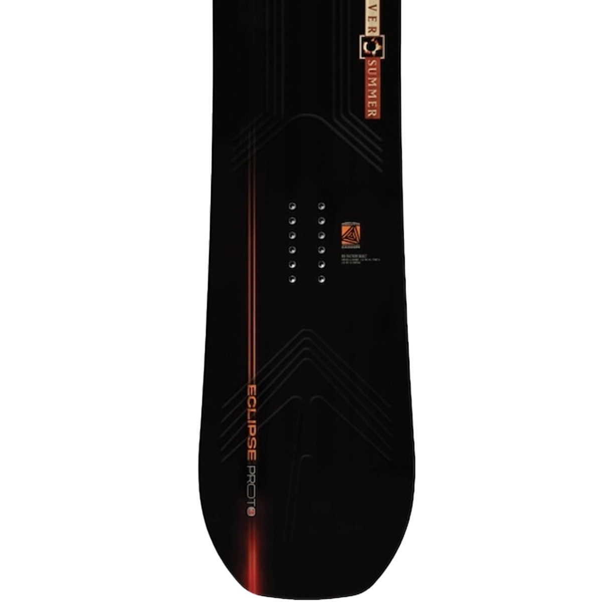 Never Summer Proto T3 Eclipse Demo Snowboard – Sports Basement Never Summer Proto T3 Eclipse Demo Snowboard – Sports Basement