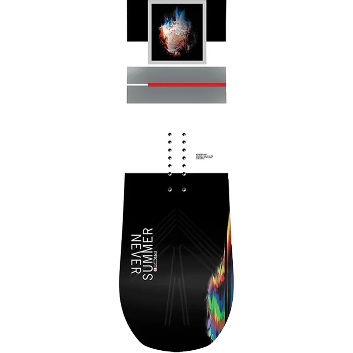 Never Summer Proto Type 3 Demo Snowboard – Sports Basement Never Summer Proto Type 3 Demo Snowboard – Sports Basement