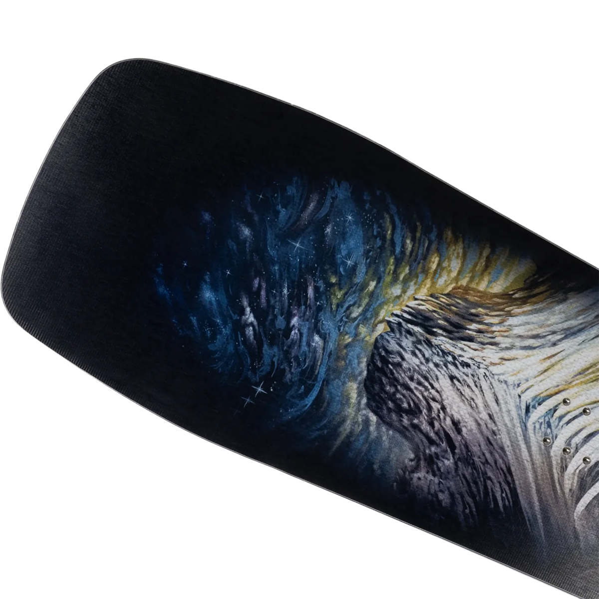 Never Summer Nokhu Demo Snowboard Package alternate view