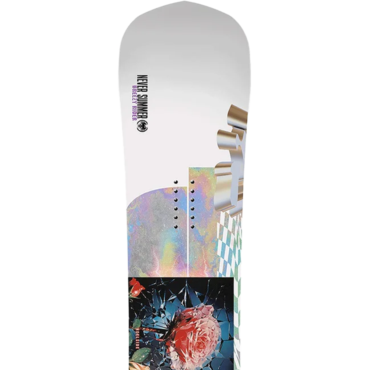 Women's Breezy Rider alternate view
