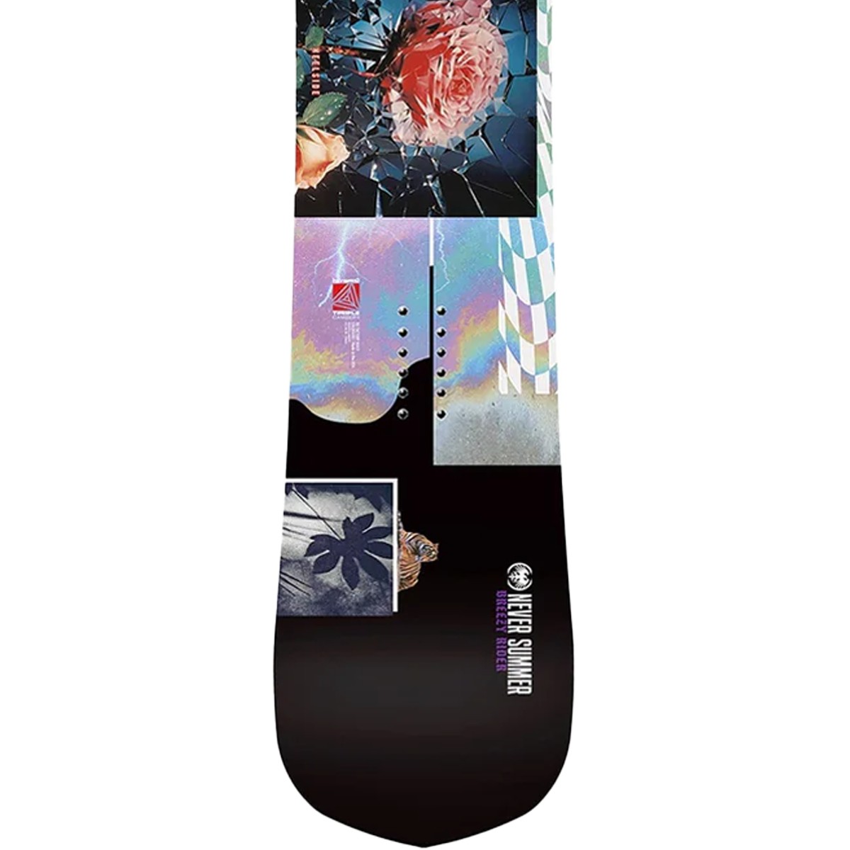 Women's Breezy Rider alternate view