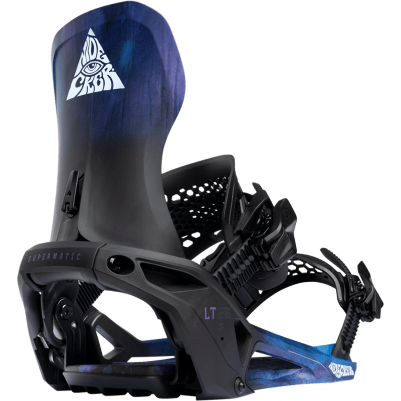 LT Supermatic, Featured Image
