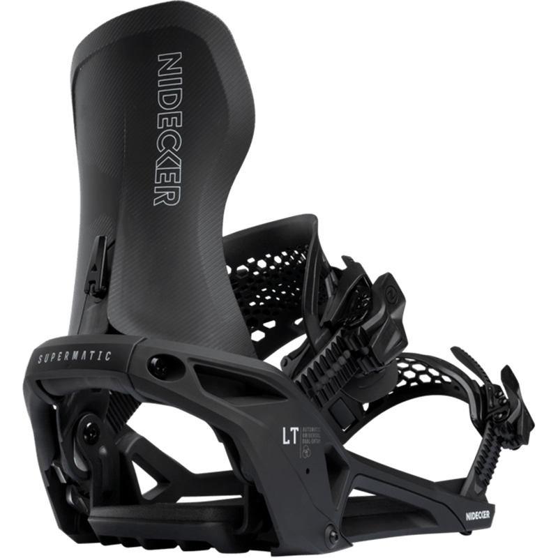 LT Supermatic, Featured Image