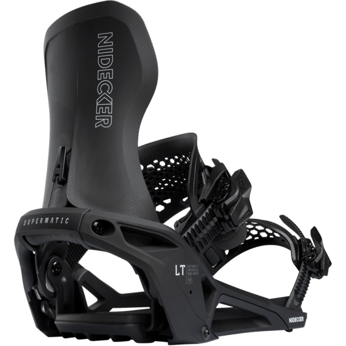 LT Supermatic – Sports Basement