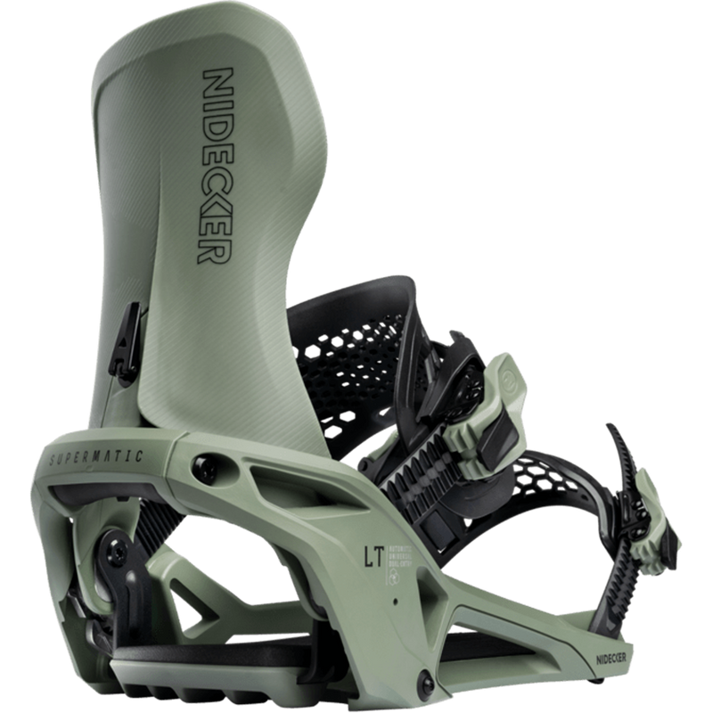 LT Supermatic, Featured Image