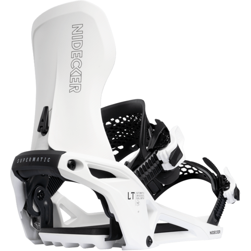 LT Supermatic, Featured Image