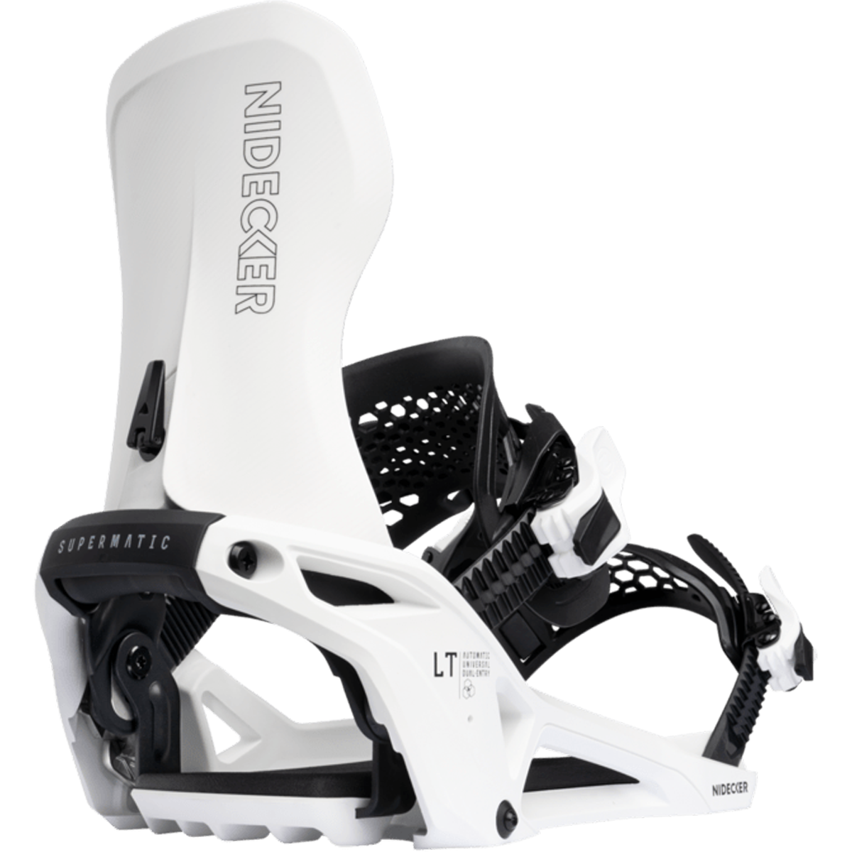 LT Supermatic – Sports Basement